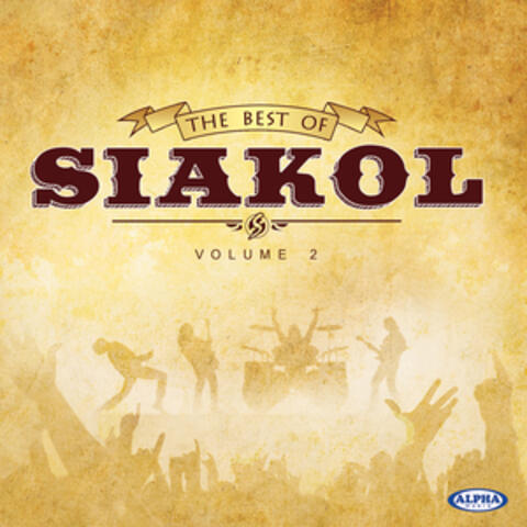 The Best of Siakol Vol. 2