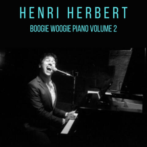 Boogie Woogie Piano, Vol. 2