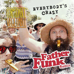 Everybody's Crazy