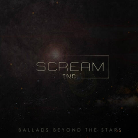 Ballads Beyond the Sky