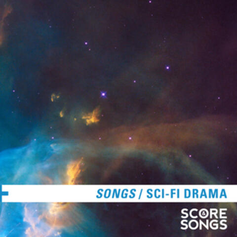 Sci Fi Drama Songs