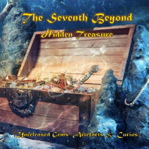 Hidden Treasure: Unreleased Gems, Artefacts & Curios