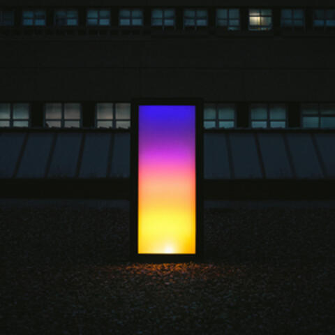 No Sunlight