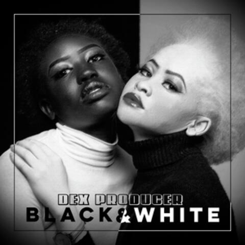 Black & White