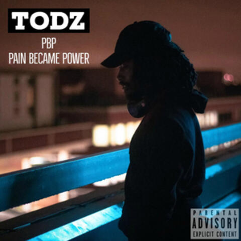 Pbp Pain Became Power