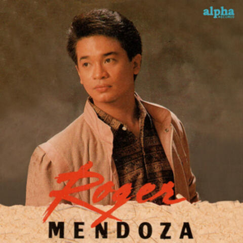Roger Mendoza
