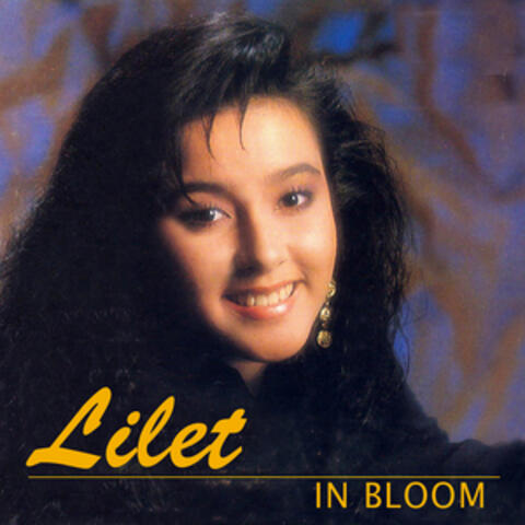 Lilet In Bloom