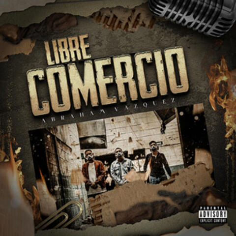 Libre Comercio