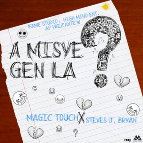 A Misye Gen La ?