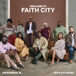 Welcome to Faith City with Pastor Mike Freeman