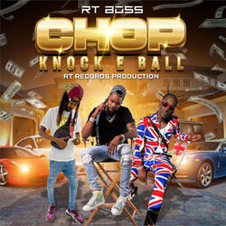 Chop Knock E Ball