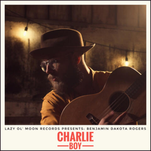 Charlie Boy