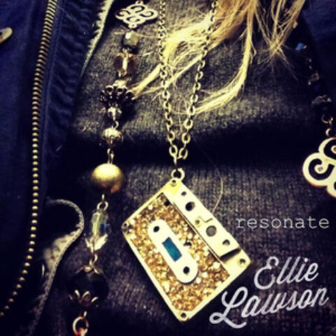 Ellie Lawson