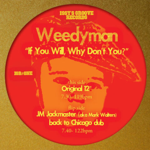 Weedyman