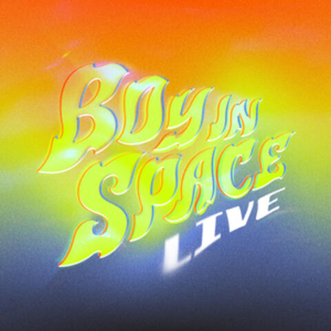 Live EP