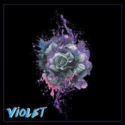Violet