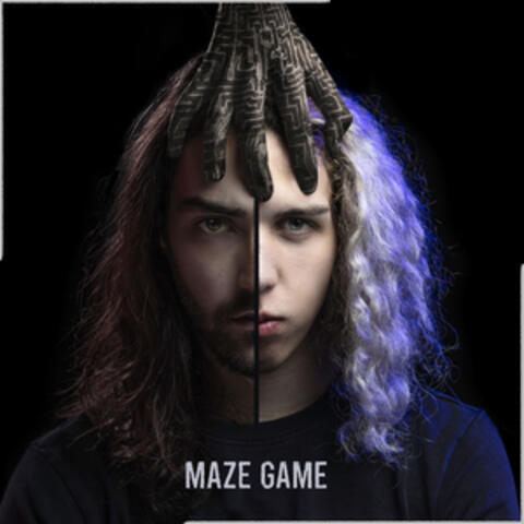 Maze Game