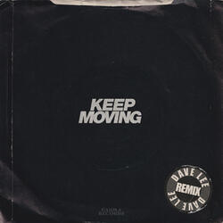 Keep Moving