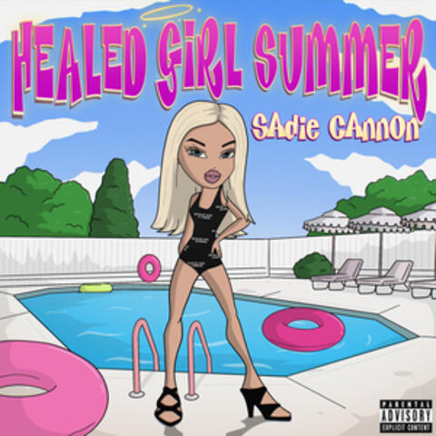 Healed Girl Summer
