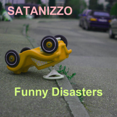Funny Disasters