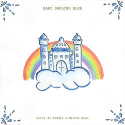 Baby Darling Blue