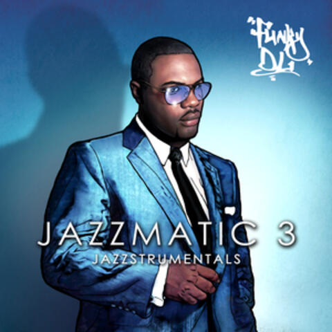 Jazzmatic 3 Jazzstrumentals