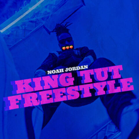 King Tut Freestyle