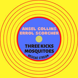 Mosquitoes