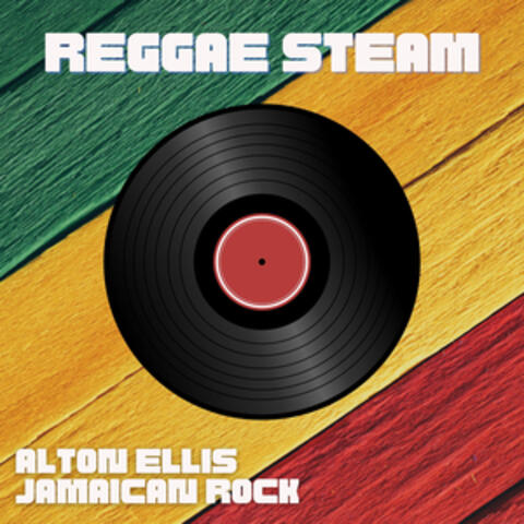 Jamaican Rock