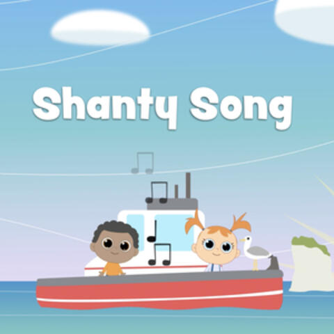 Shanty Song