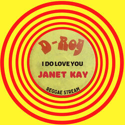 I Do Love You