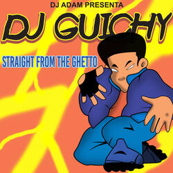 Guichy Llego