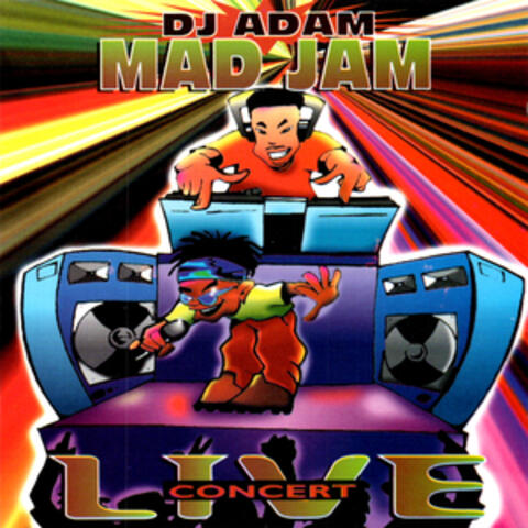 Mad Jam