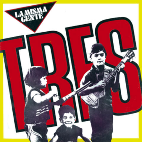 Tres