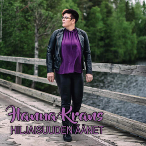 Hiljaisuuden äänet