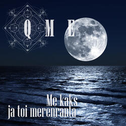 Me kaks ja toi merenranta