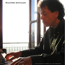 Walter Rinaldi - Adagio for Solo Piano in B Minor, No. 1, Op. 3: Metamorfosi