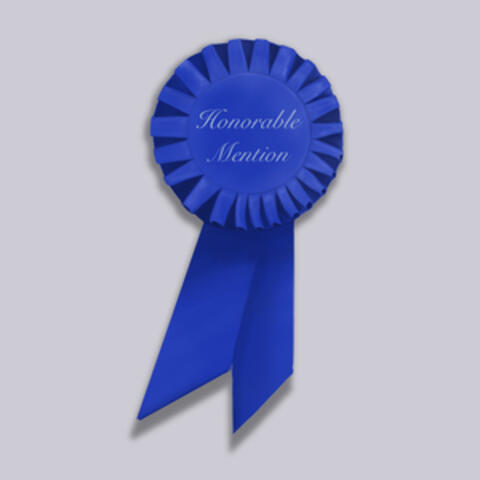 Honorable Mention