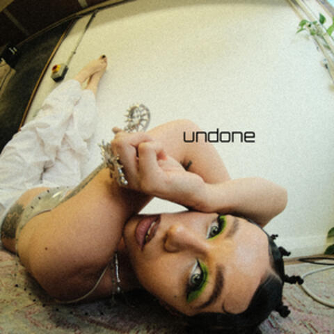 Undone