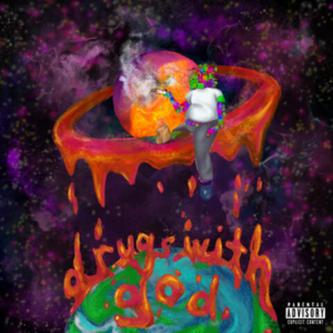 drugs with god