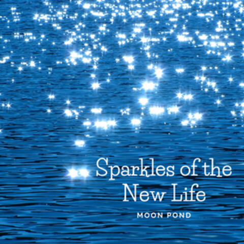 Sparkles of the New Life