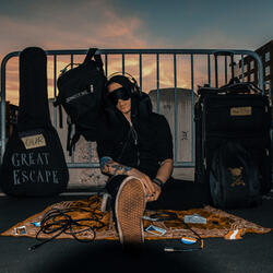 Our Great Escape