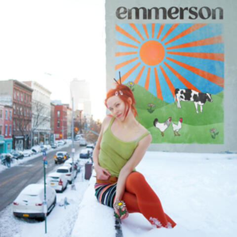 Emmerson