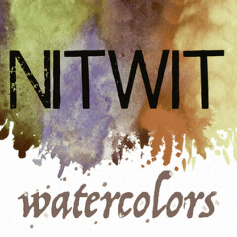 Watercolors