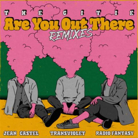 Are You out There?