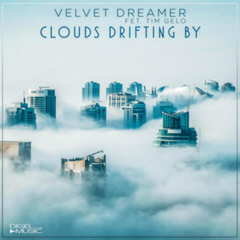 Clouds Drifting by