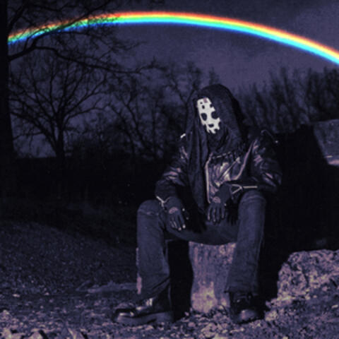 Dark Side of the Rainbow