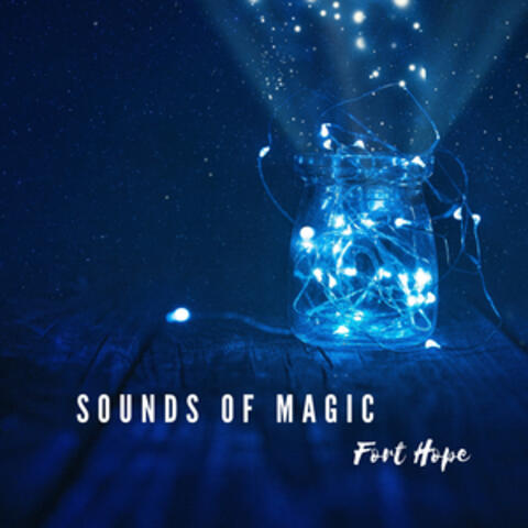 Sounds of Magic