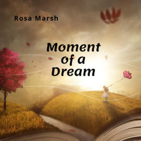 Moment of a Dream