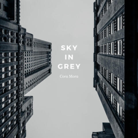 Sky in Grey
